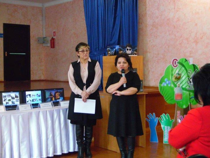 МДБАМ директоры З.И.Дузенованың 2018 жылда атқарылған жұмысы бойынша қоғамдық тыңдау өткізді