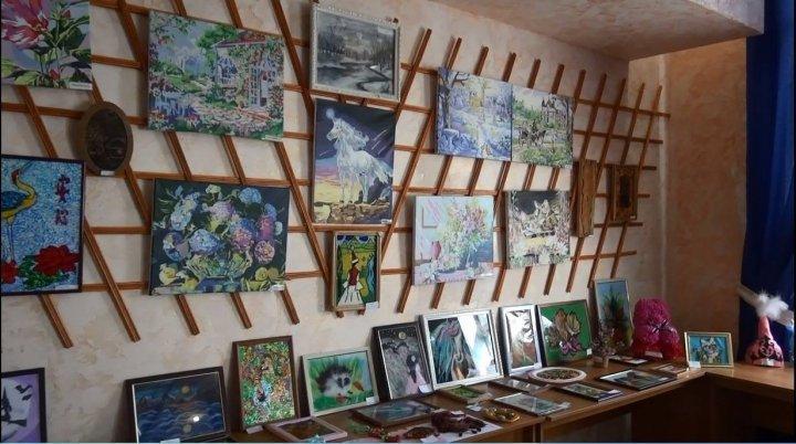МДБАМ директоры З.И.Дузенованың 2018 жылда атқарылған жұмысы бойынша қоғамдық тыңдау өткізді