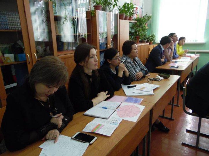 Ашық есік күні