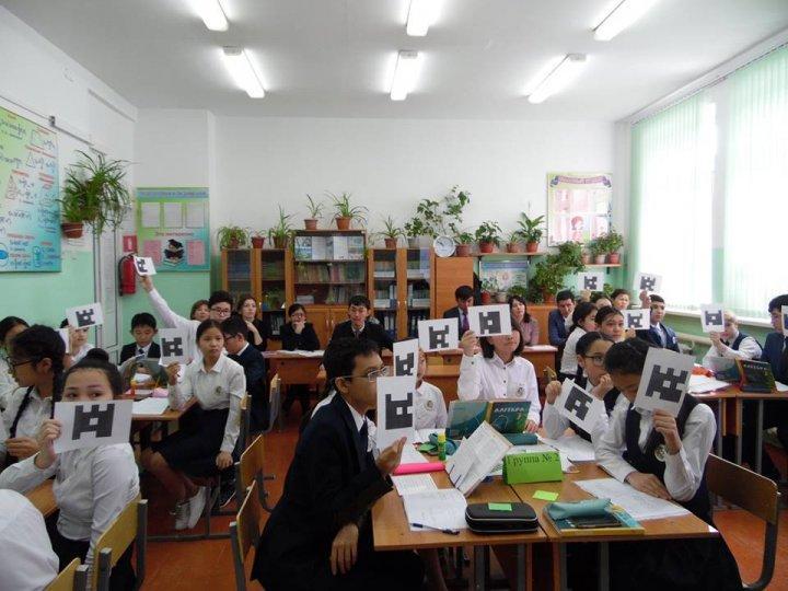 Ашық есік күні