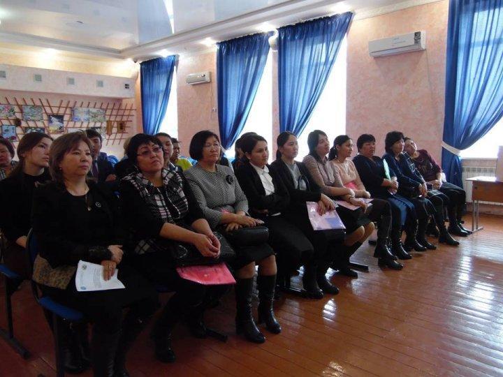 Ашық есік күні