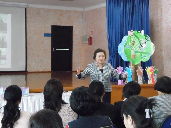 Ашық есік күні