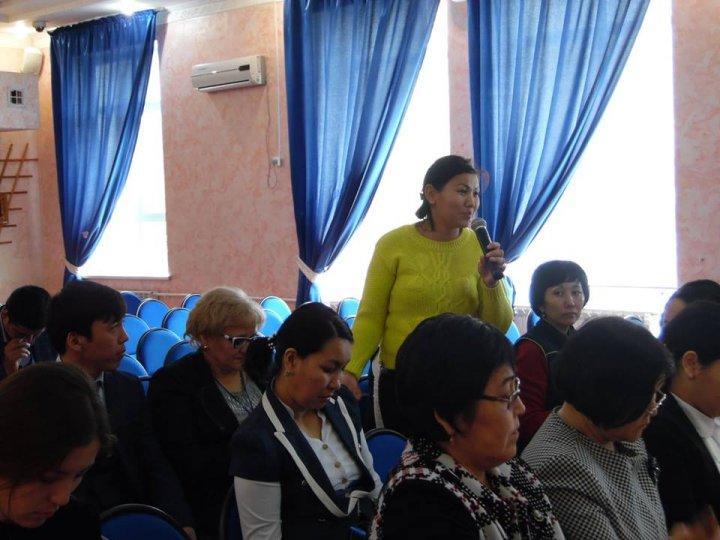 Ашық есік күні